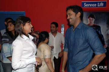 Rowdy Movie Premiere Show